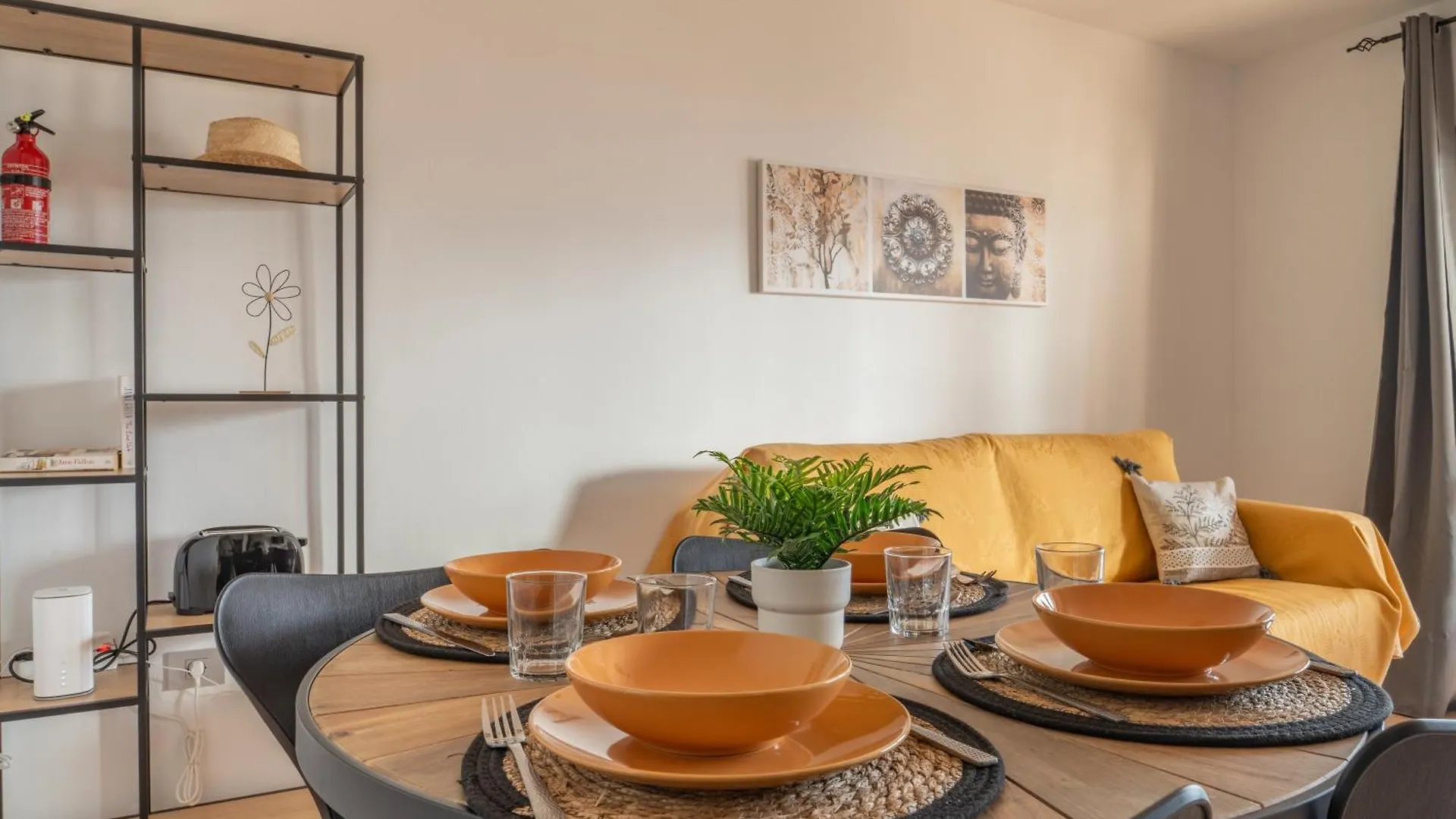Oasis Corralejo Fuerteventura Apartment