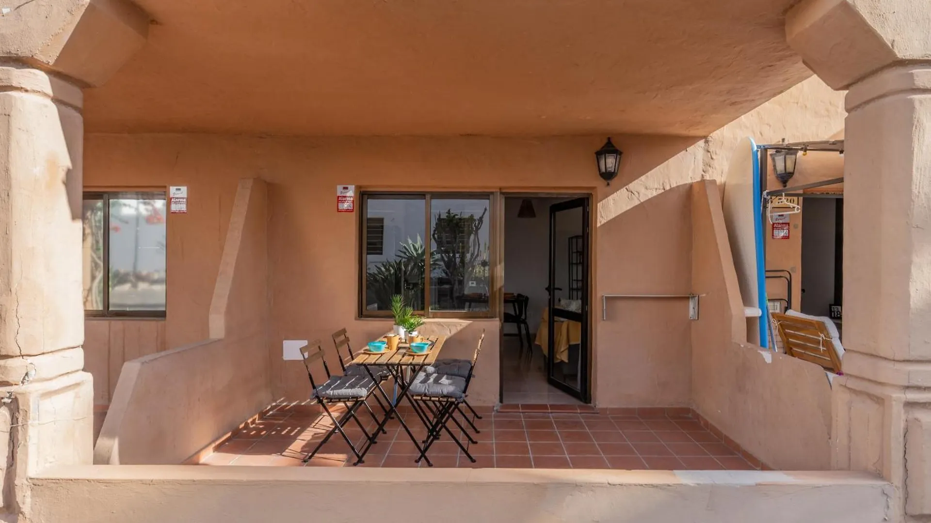 Oasis Corralejo Fuerteventura Apartment 0*,  Spain