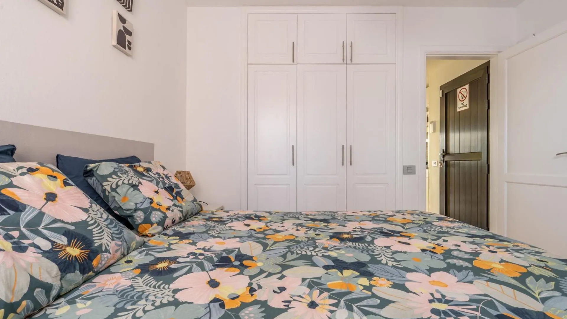 Oasis Corralejo Fuerteventura Apartment
