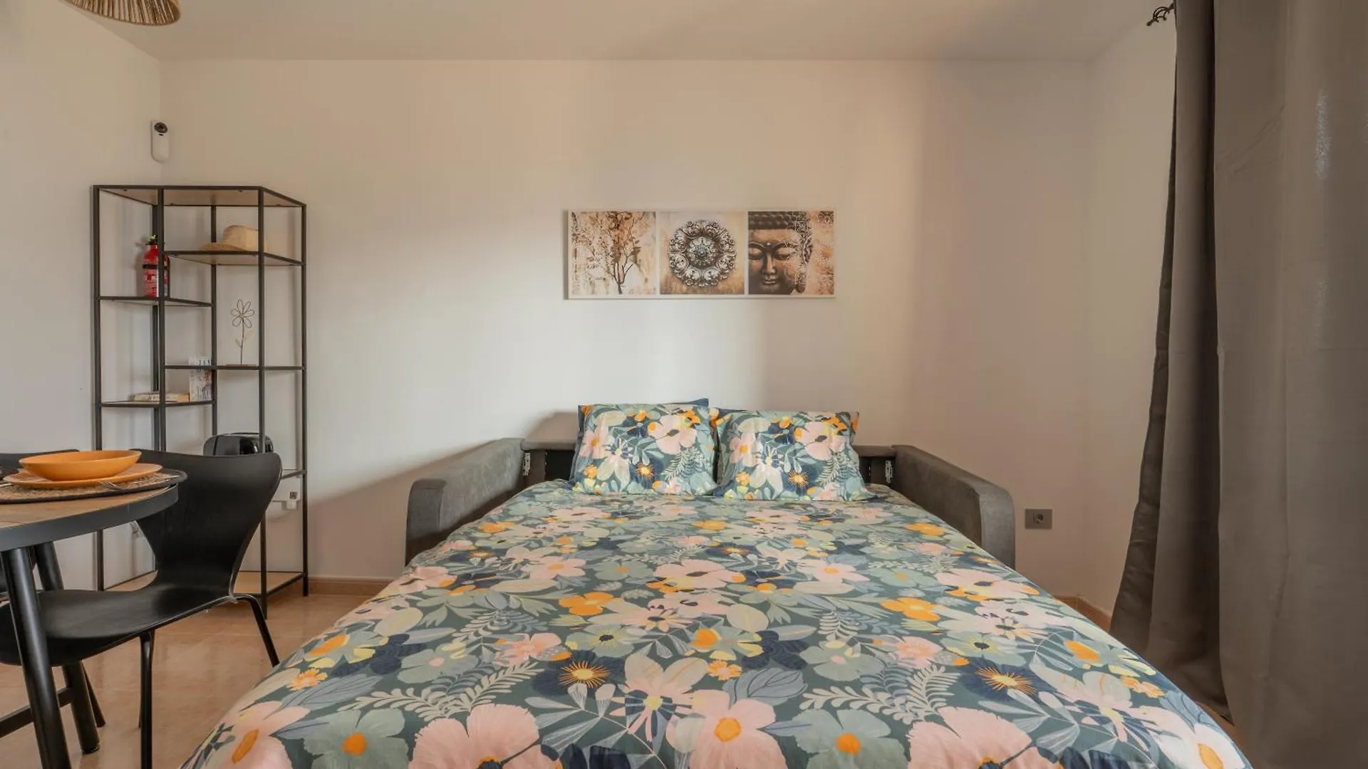 Oasis Corralejo Fuerteventura Apartment