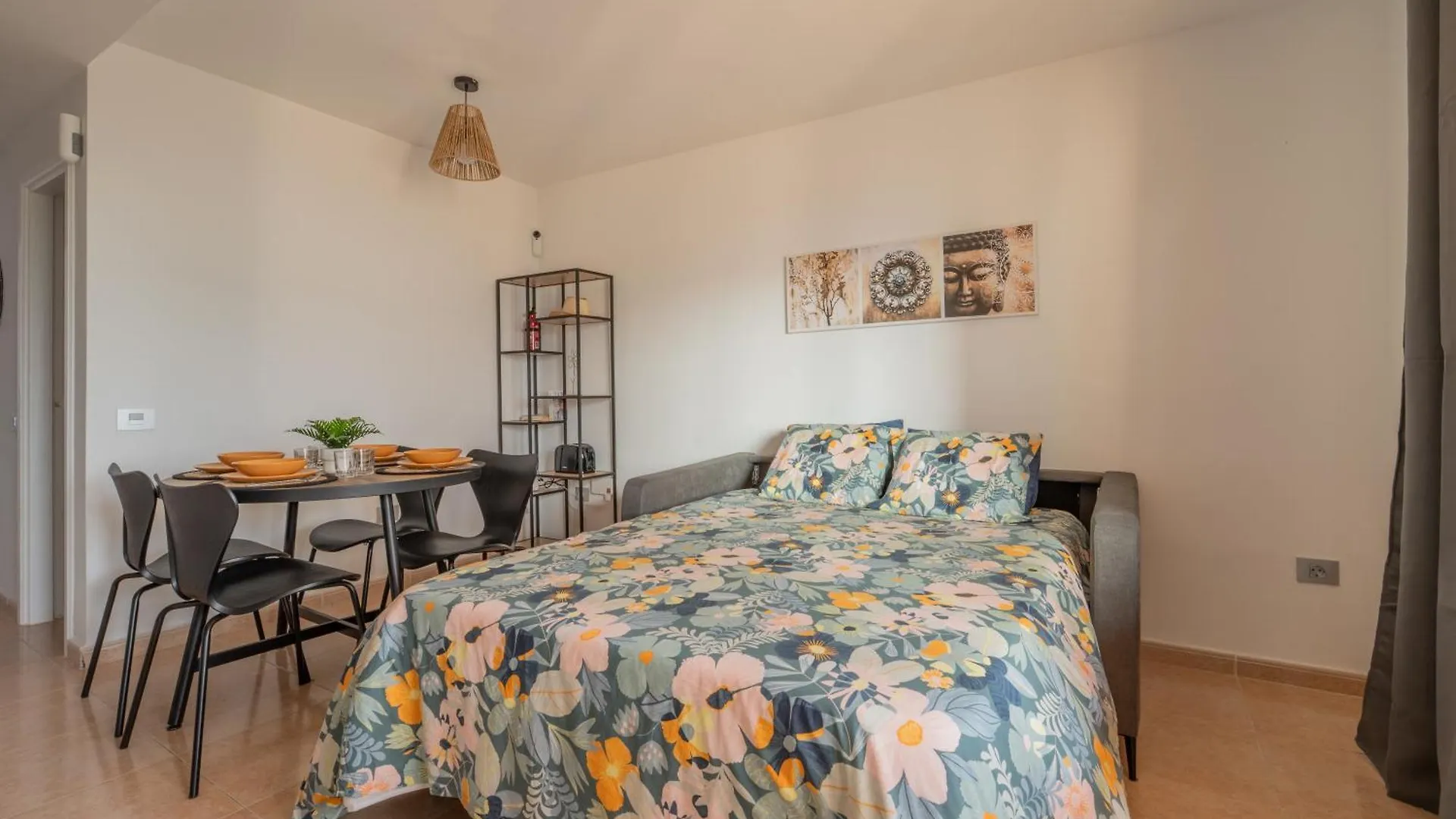 Oasis Corralejo Fuerteventura Apartment Spain