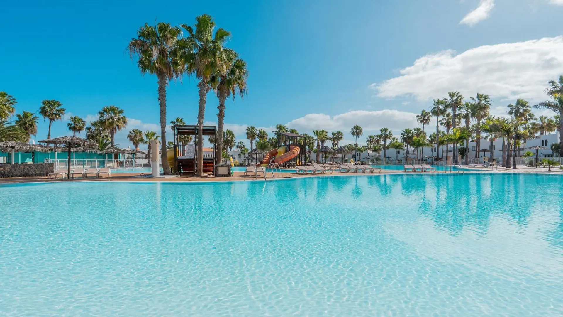 Oasis Corralejo Fuerteventura Apartment