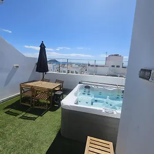 Falco 1 Corralejo